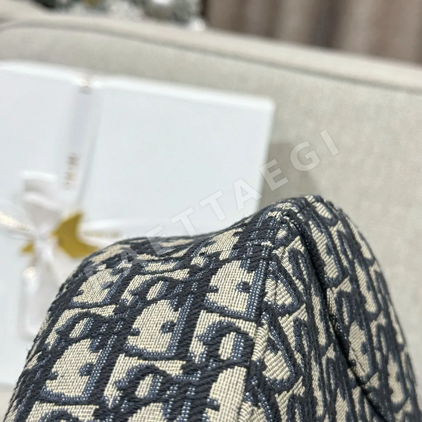 디올 가방 상세 이미지 7