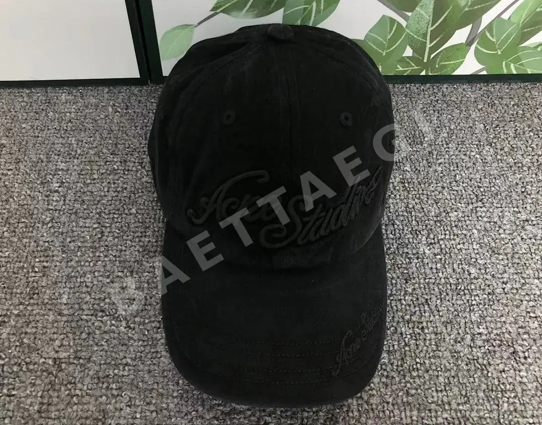 아크네스튜디오 모자 202697 Acne Studios Hat 상세 이미지 6