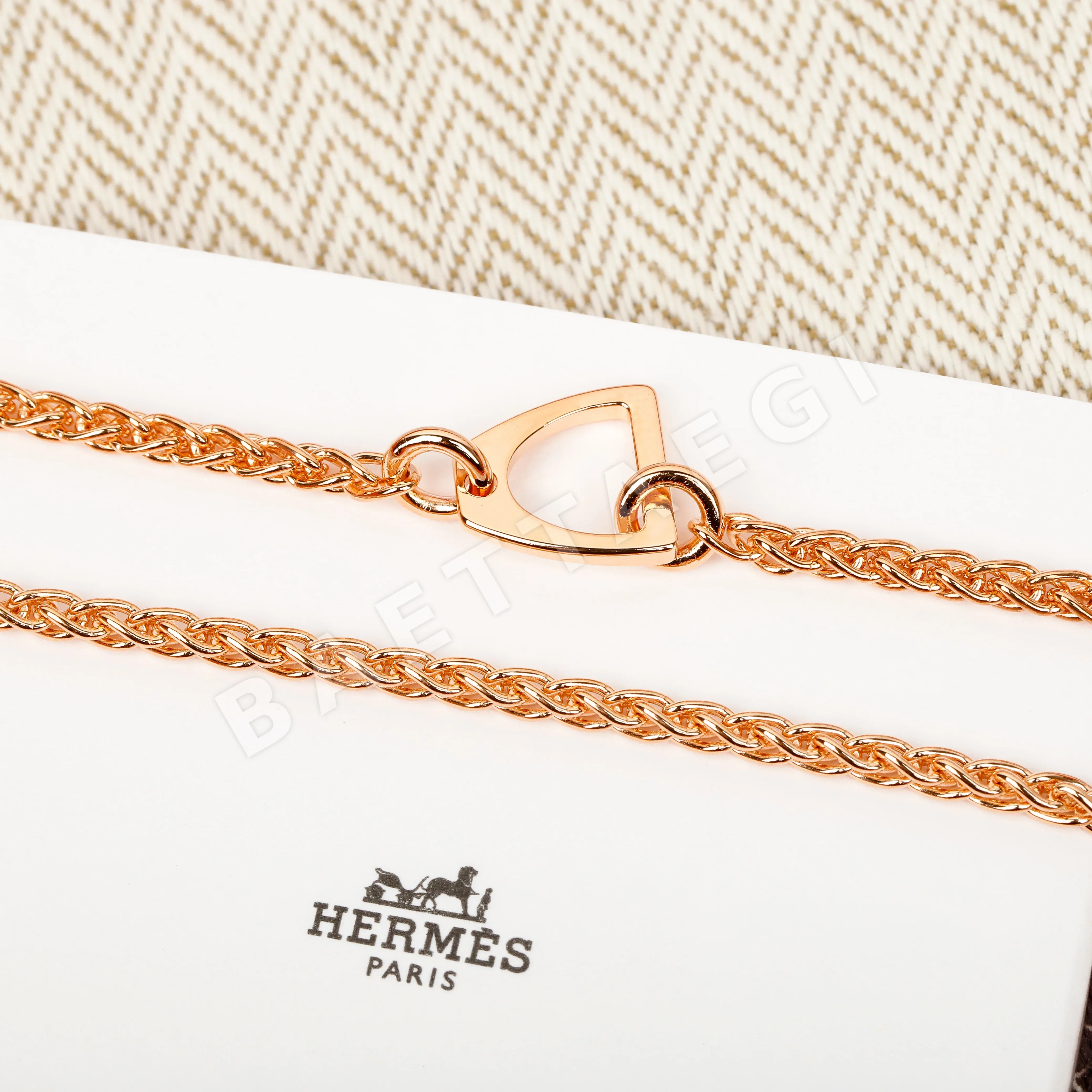 에르메스 목걸이 70297 Hermes Necklace 상세 이미지 16
