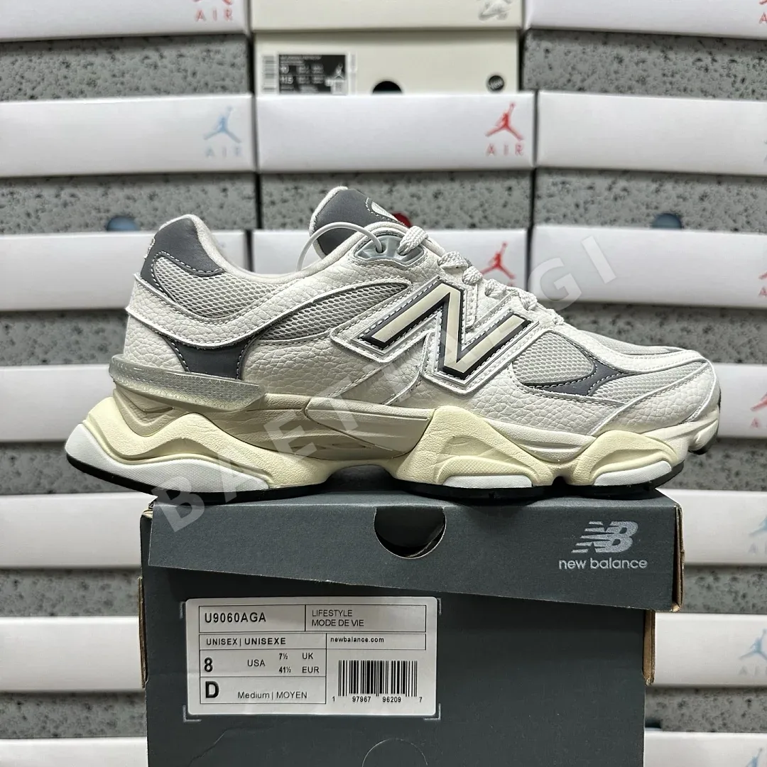 뉴발란스 [C] 9060 U9060AGA 202201 New Balance 9060