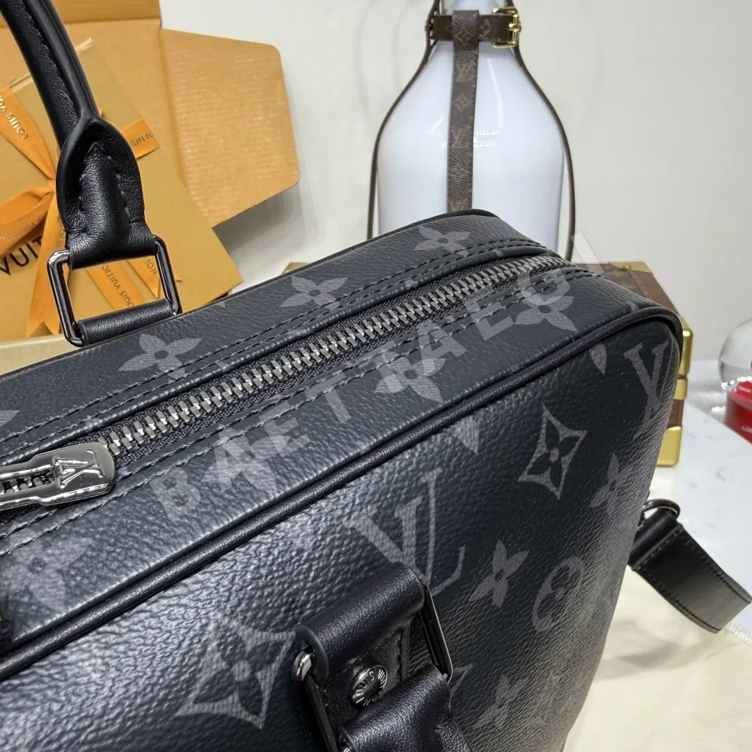 루이비통 보야지 스몰 브리프케이스 가방 M46457 상세 이미지 5