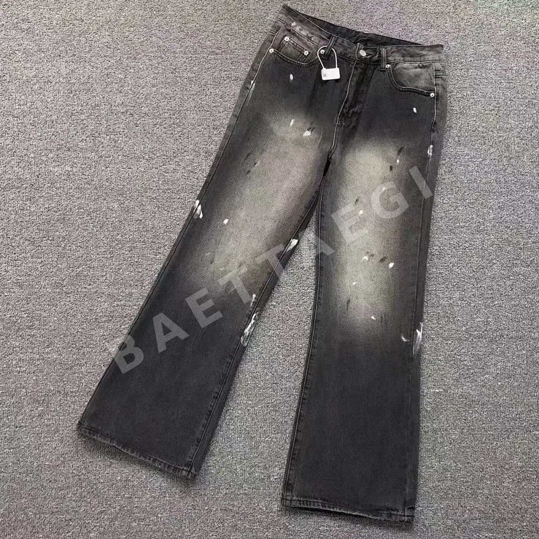 아크네스튜디오 바지 202709 Acne Studios Pants
