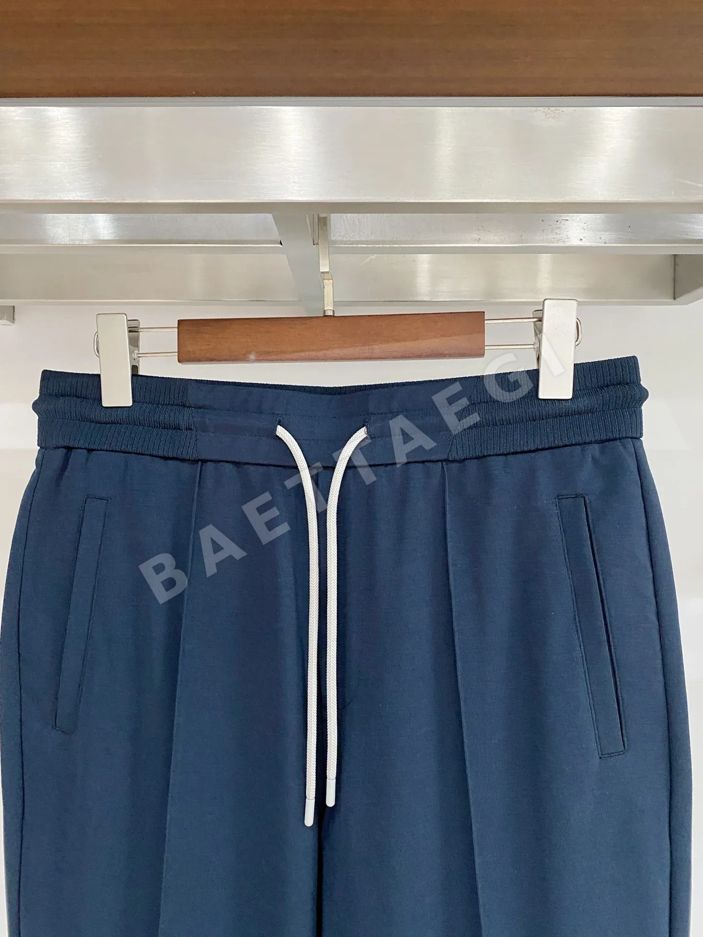 브루넬로쿠치넬리 남성 바지 상세 이미지 3