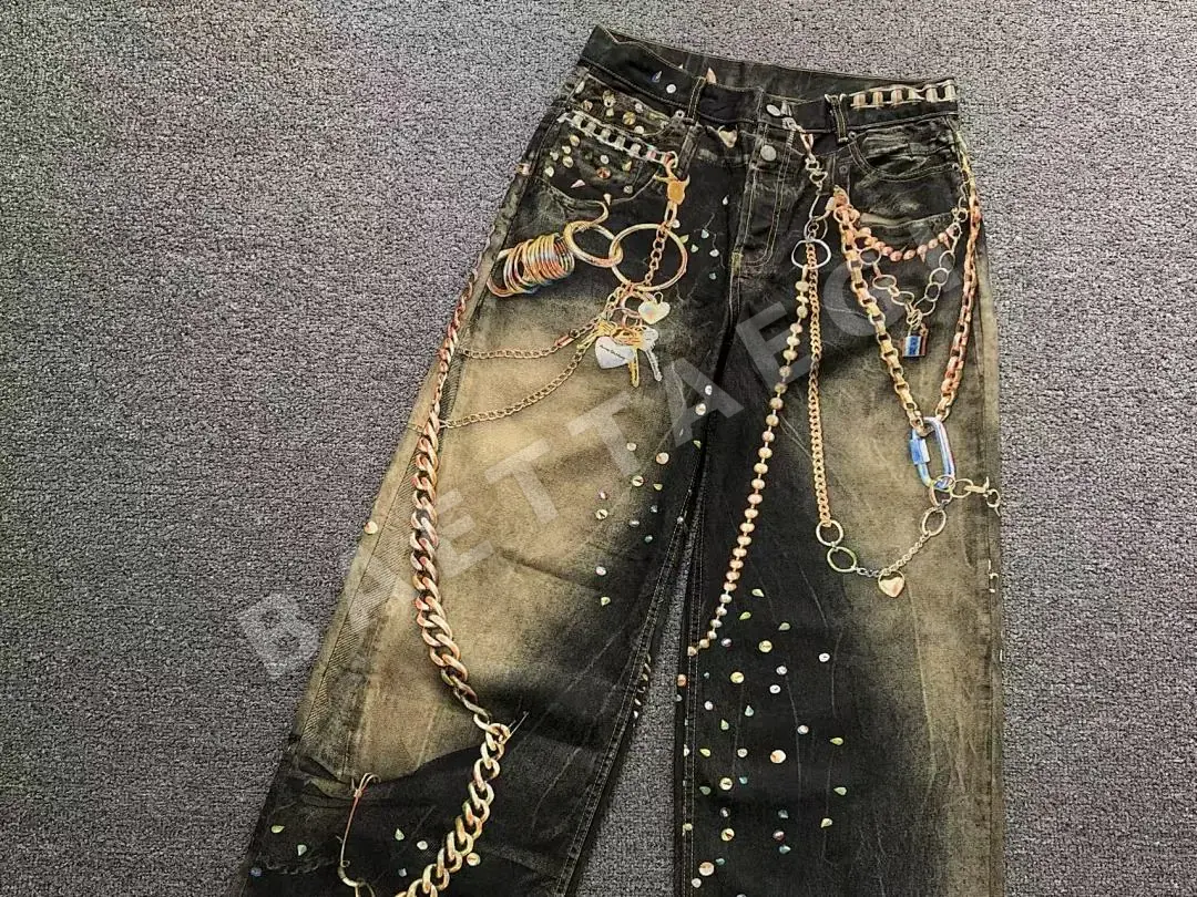 아크네스튜디오 바지 202718 Acne Studios Pants 상세 이미지 5