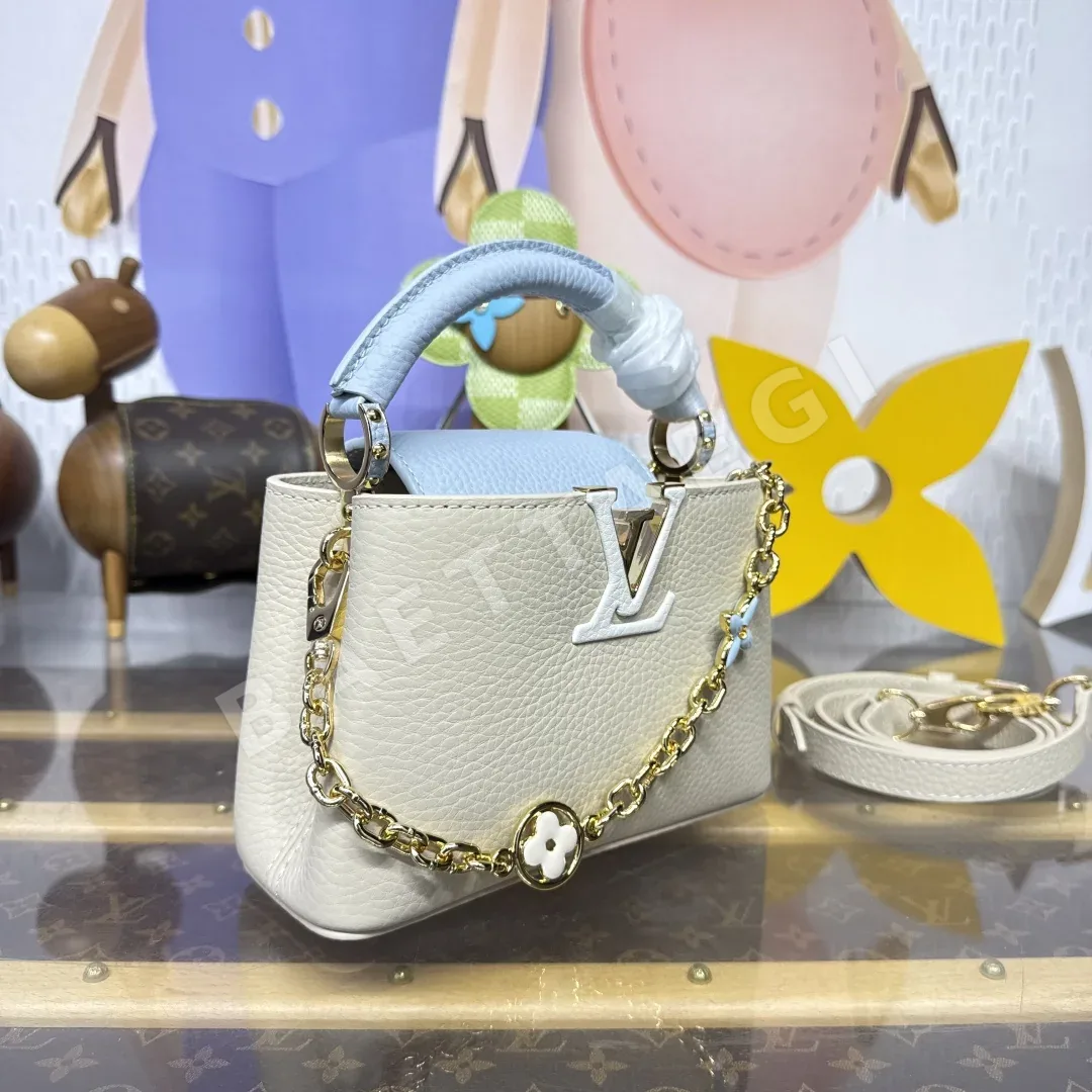루이비통(버드케이지) 192107 가방 Louis Vuitton Bag 상세 이미지 2