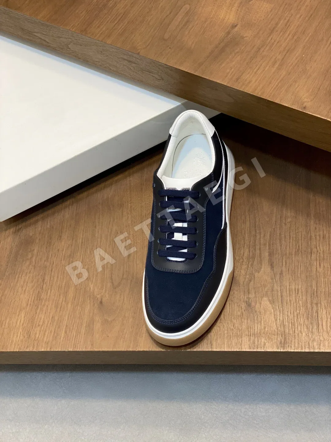 브루넬로쿠치넬리 신발 161822 Brunello Cucinelli Sneakers 상세 이미지 6