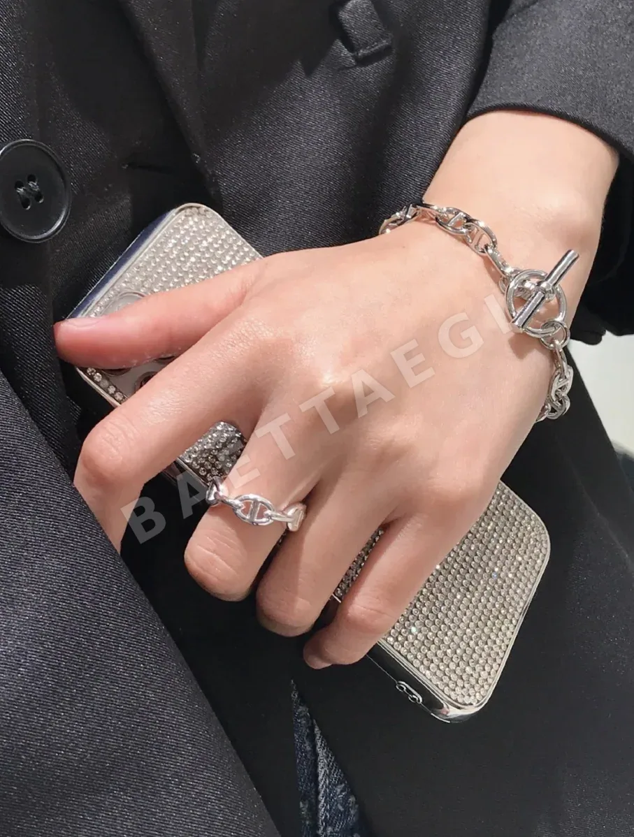 에르메스 반지 70001 Hermes Ring 상세 이미지 4