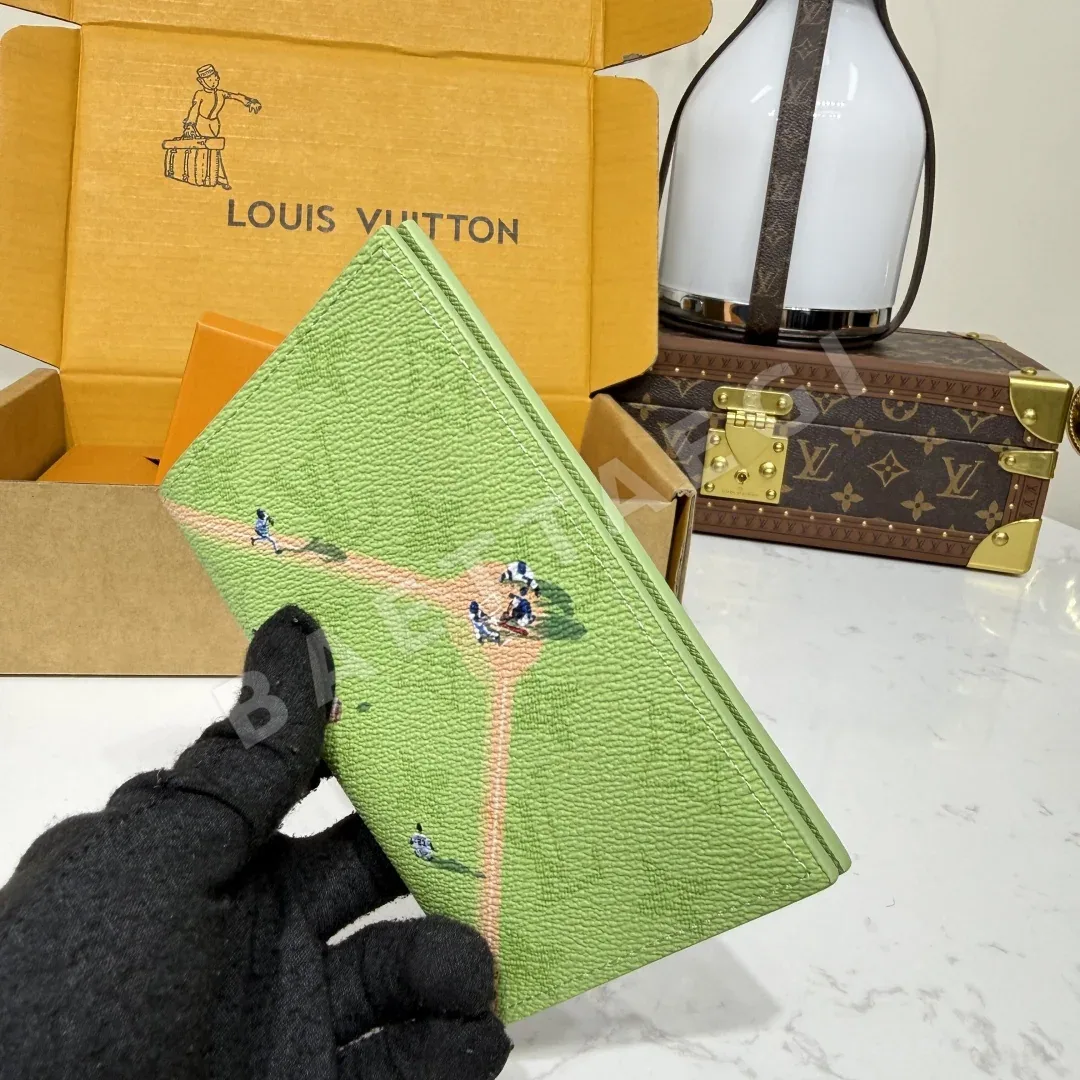 루이비통 지갑 192406 Louis Vuitton Wallet 상세 이미지 5