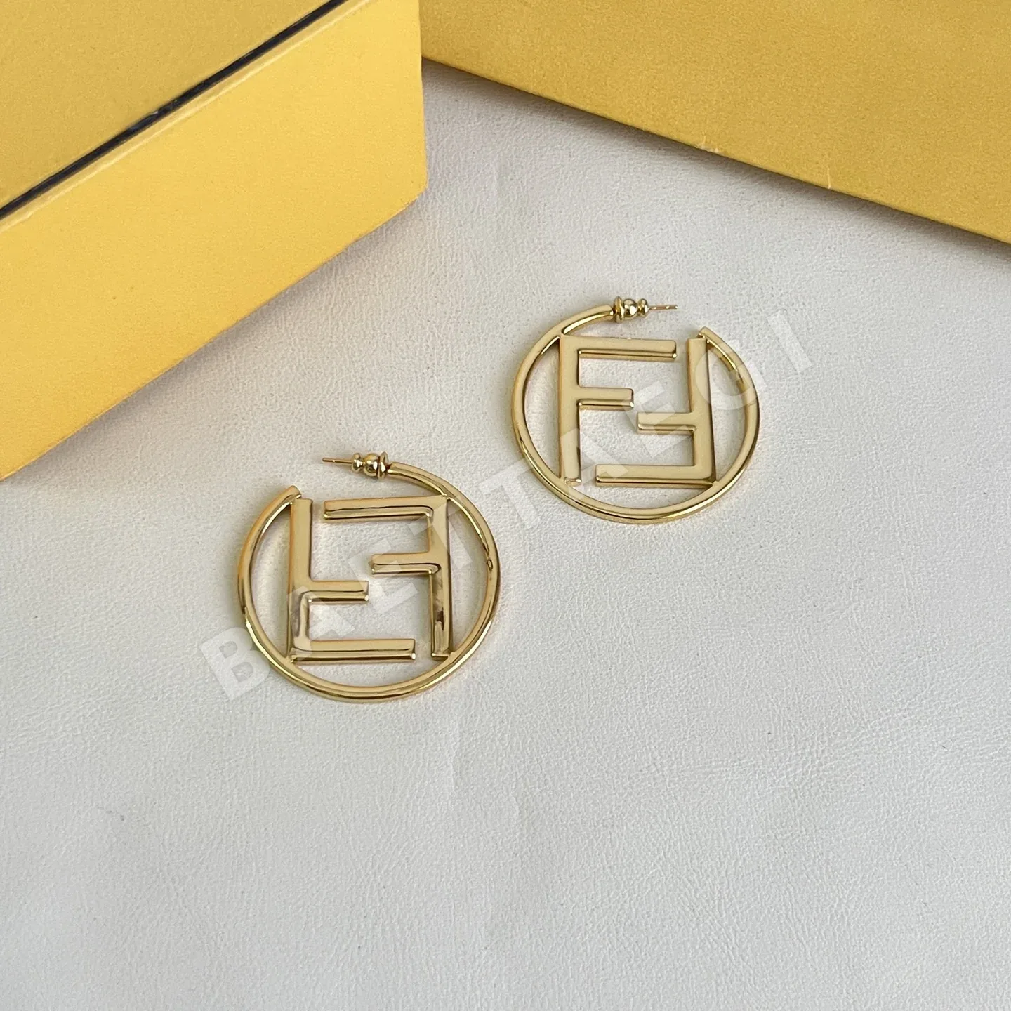 펜디 귀걸이 71433 Fendi Earrings 상세 이미지 4