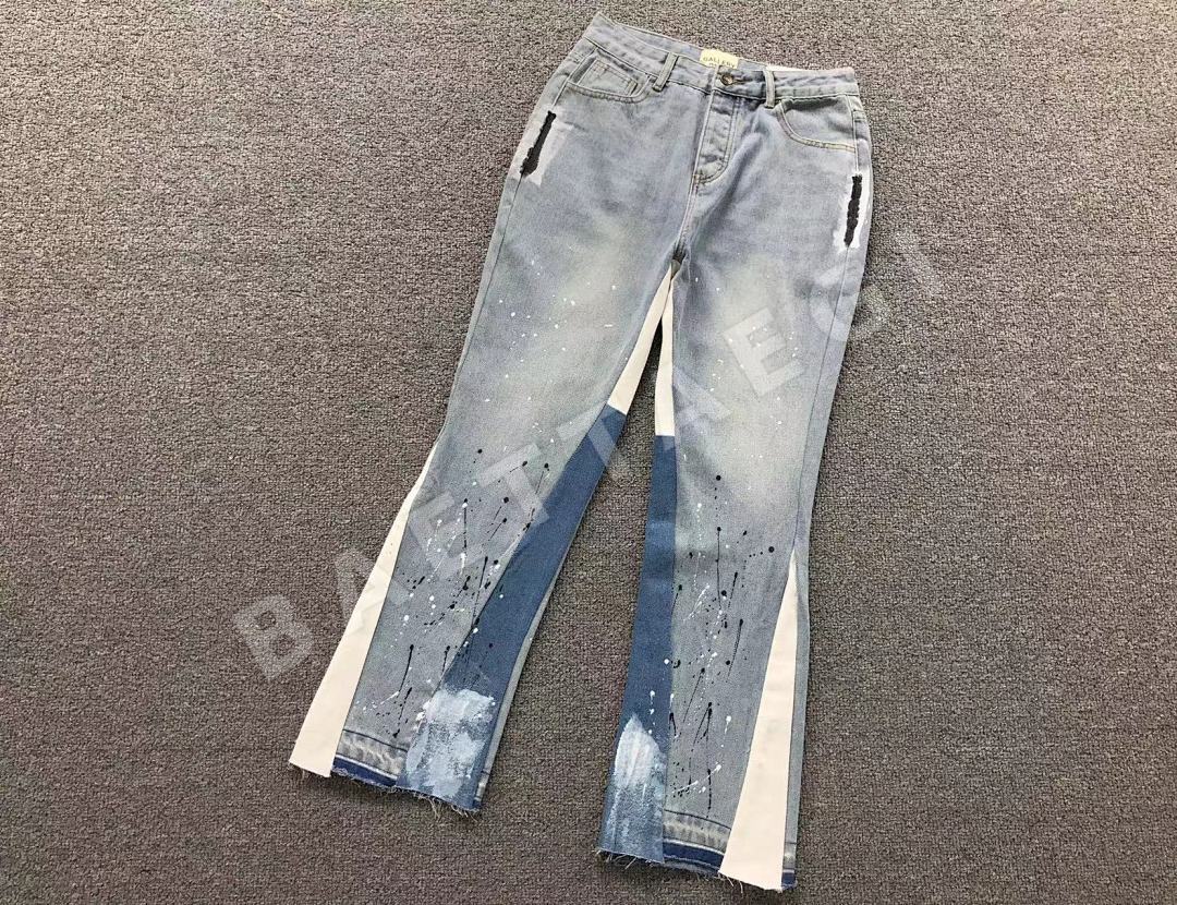 갤러리디파트먼트 바지 203208 Gallery Dept. Pants 상세 이미지 4