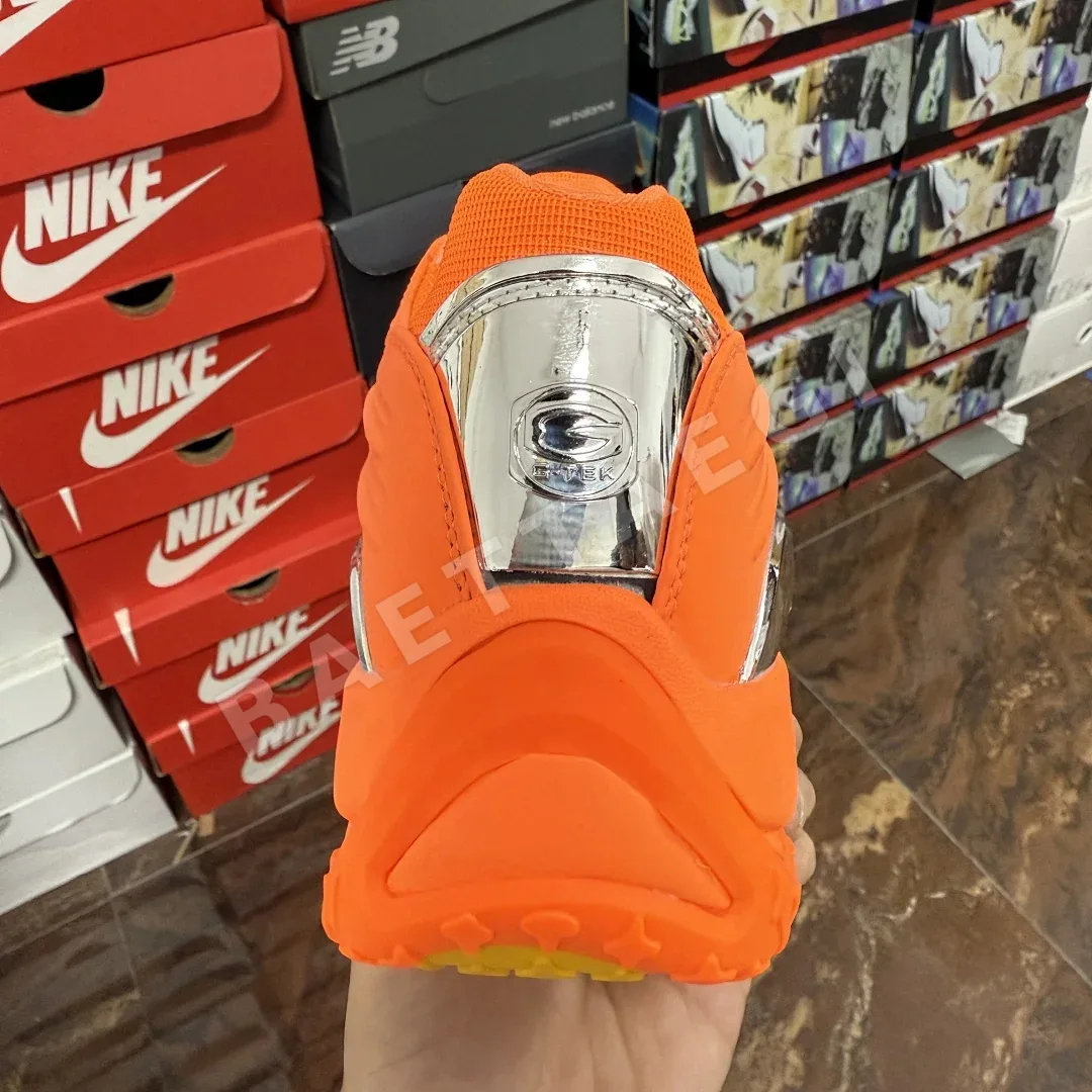 나이키 핫 스텝 2 DZ7293-800 200973 Nike Hot Step 2 Drake NOCTA Total Orange 상세 이미지 8