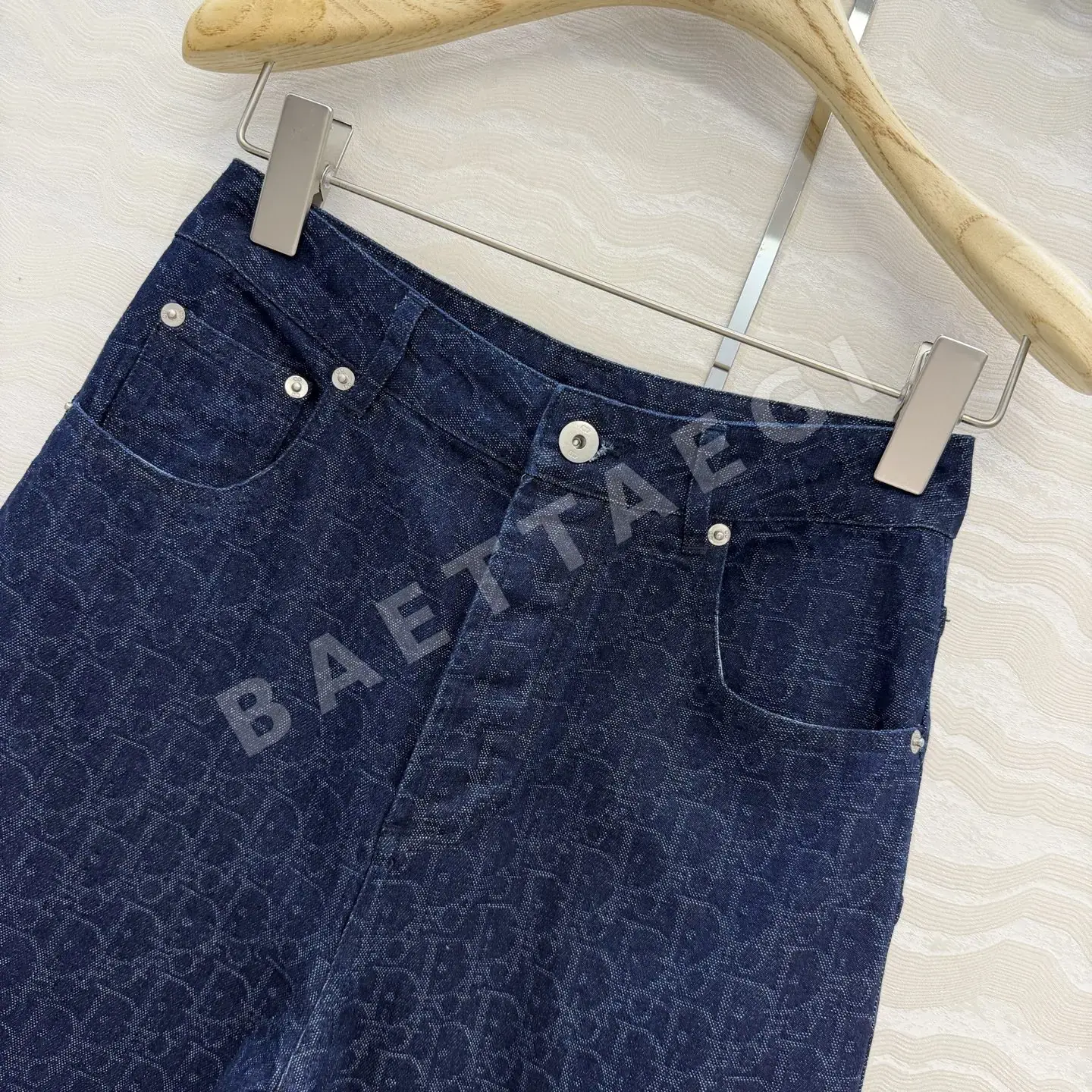 디올 여성 바지 92619 Dior Pants 상세 이미지 5