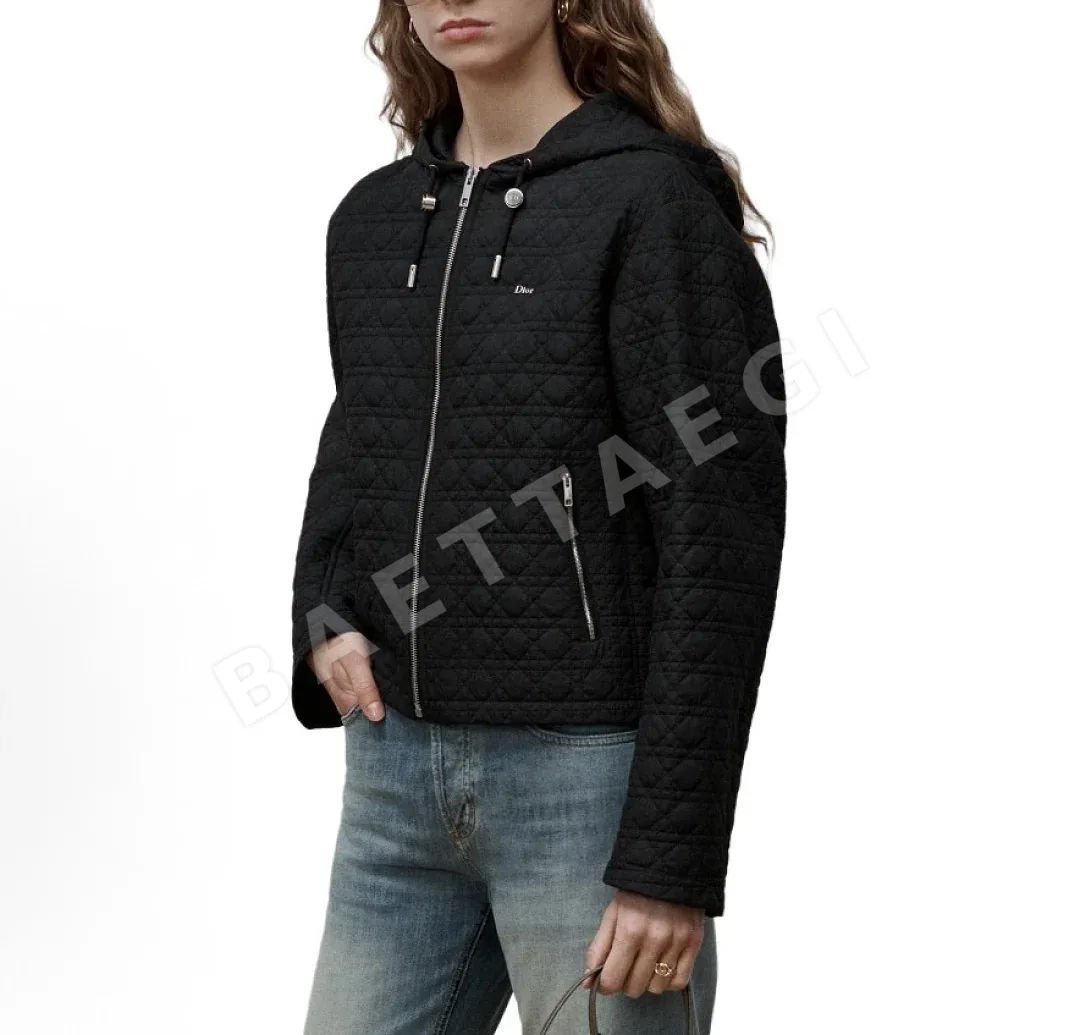 디올 여성 자켓 198107 Dior Jacket 상세 이미지 3