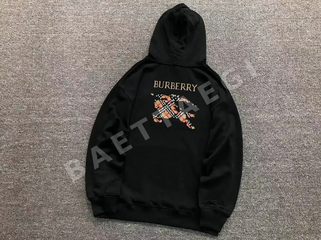 버버리 후드티 203543 Burberry Hoodie 상세 이미지 10