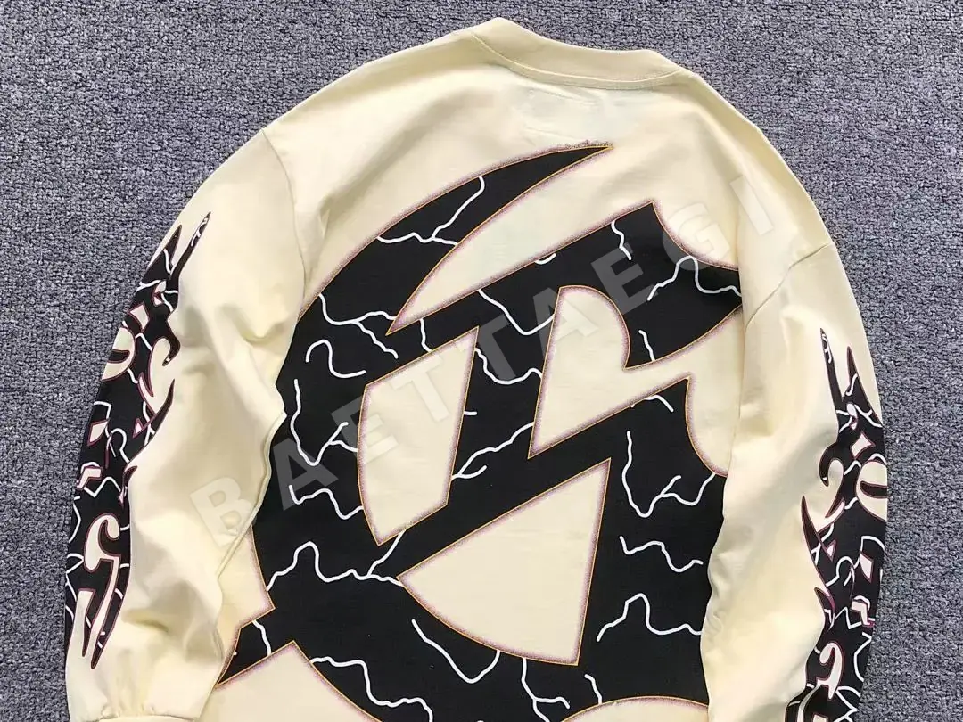 갓스피드 긴팔 티셔츠 203378 Godspeed Long Sleeve 상세 이미지 12
