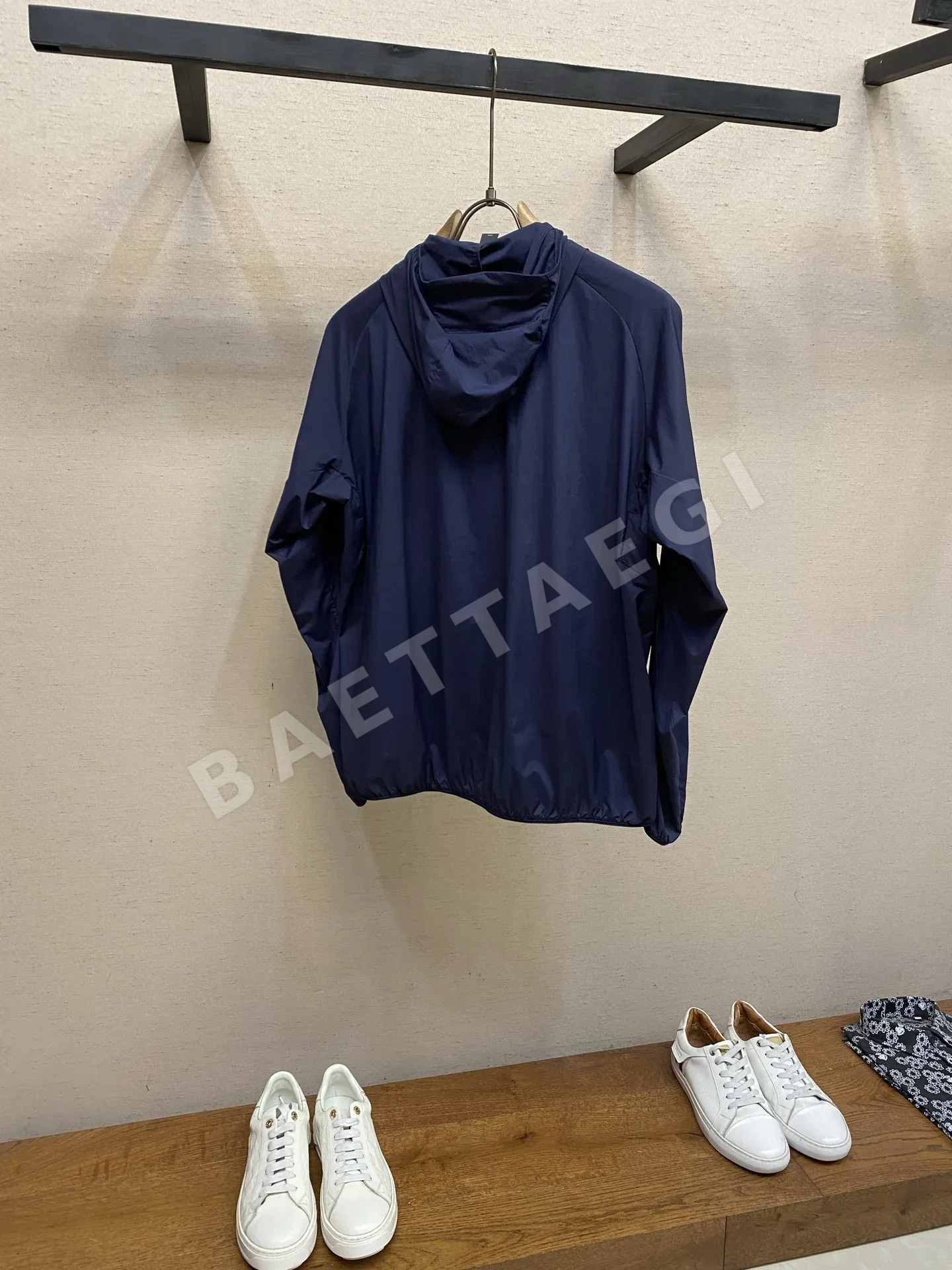 아크테릭스 남성 캐주얼 자외선 차단 자켓 상세 이미지 2