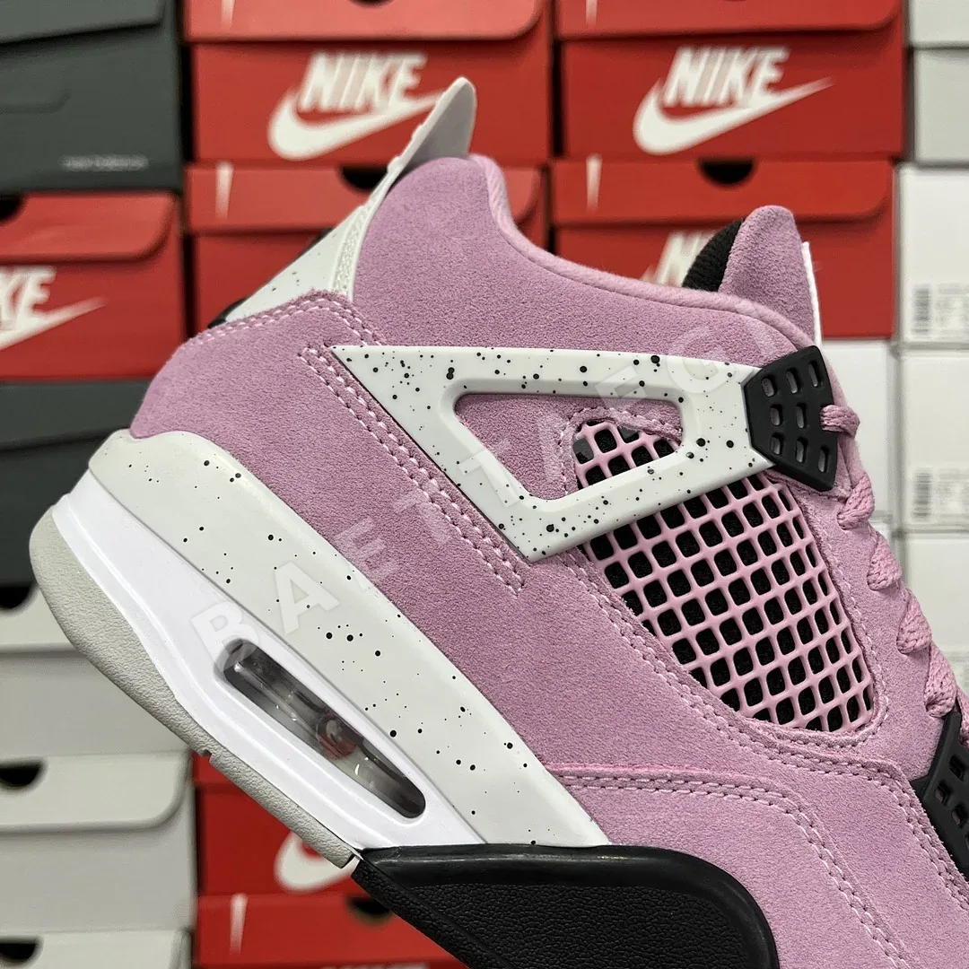 나이키 [GX] 블랙 핑크 AQ9129-501 201297 Nike Orchid 상세 이미지 9