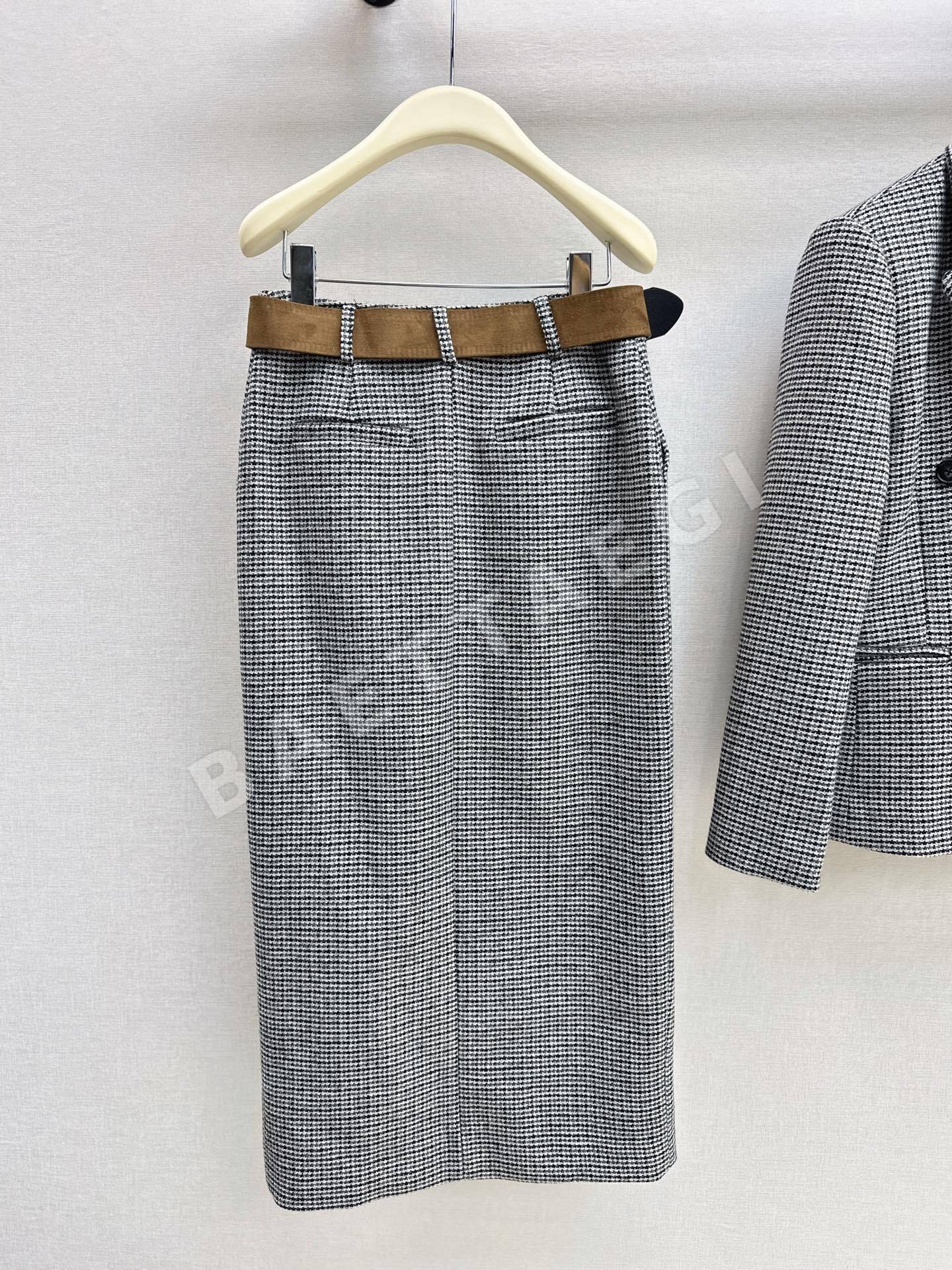 브루넬로쿠치넬리 여성 스커트 상세 이미지 8