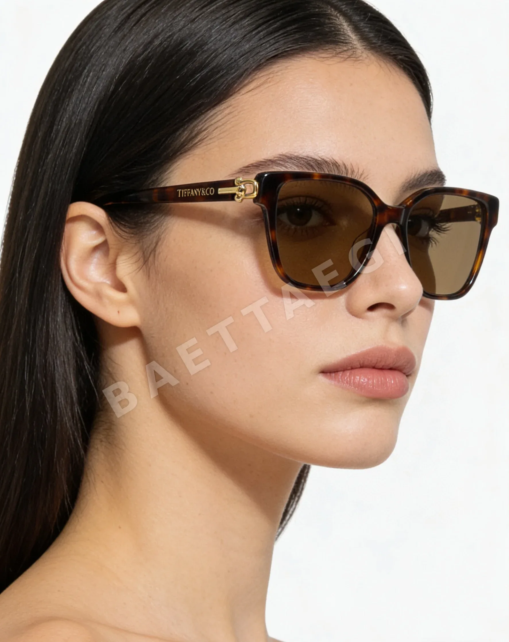 티파니 선글라스 74150 Tiffany & Co Sunglasses 상세 이미지 3
