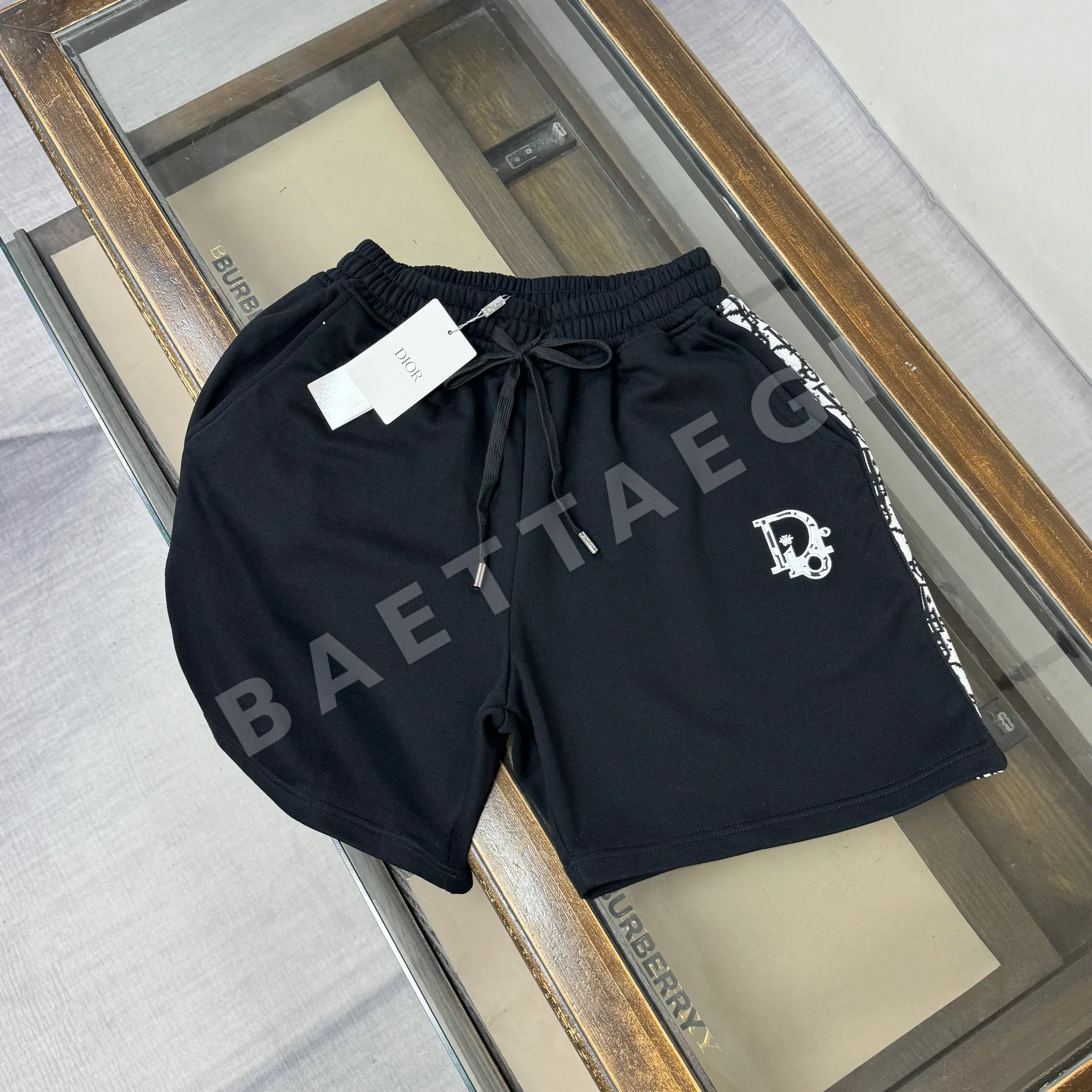 디올 여성 바지 54179 Dior Women Pants 상세 이미지 10