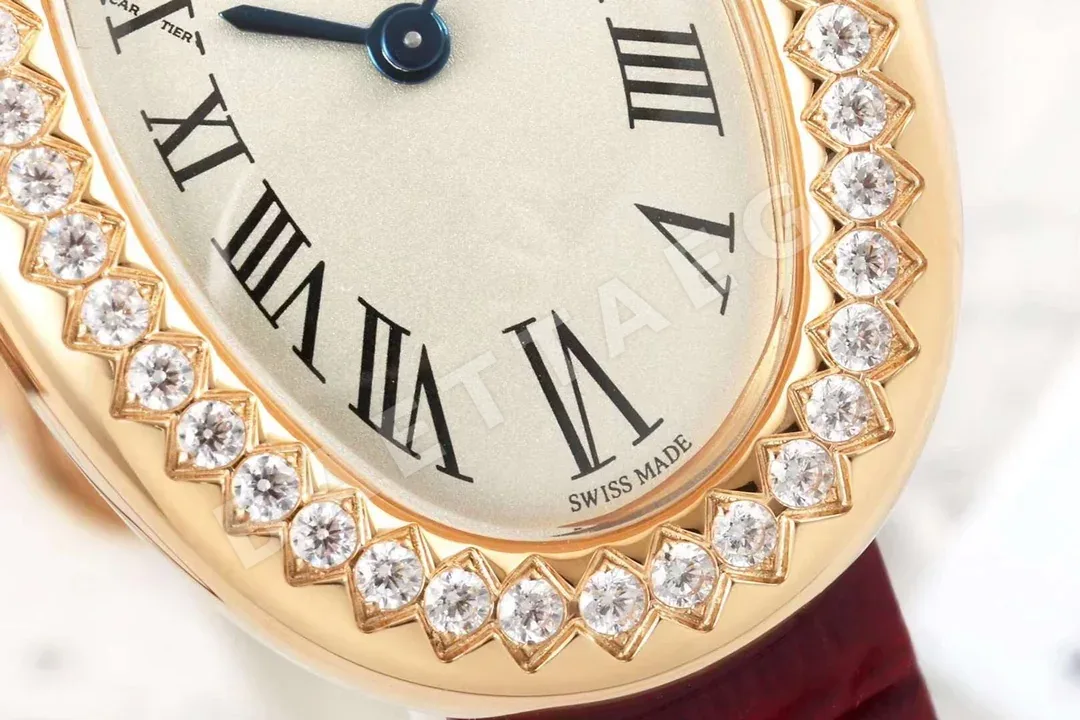 까르띠에 시계 레플리카 42657 Cartier 상세 이미지 5