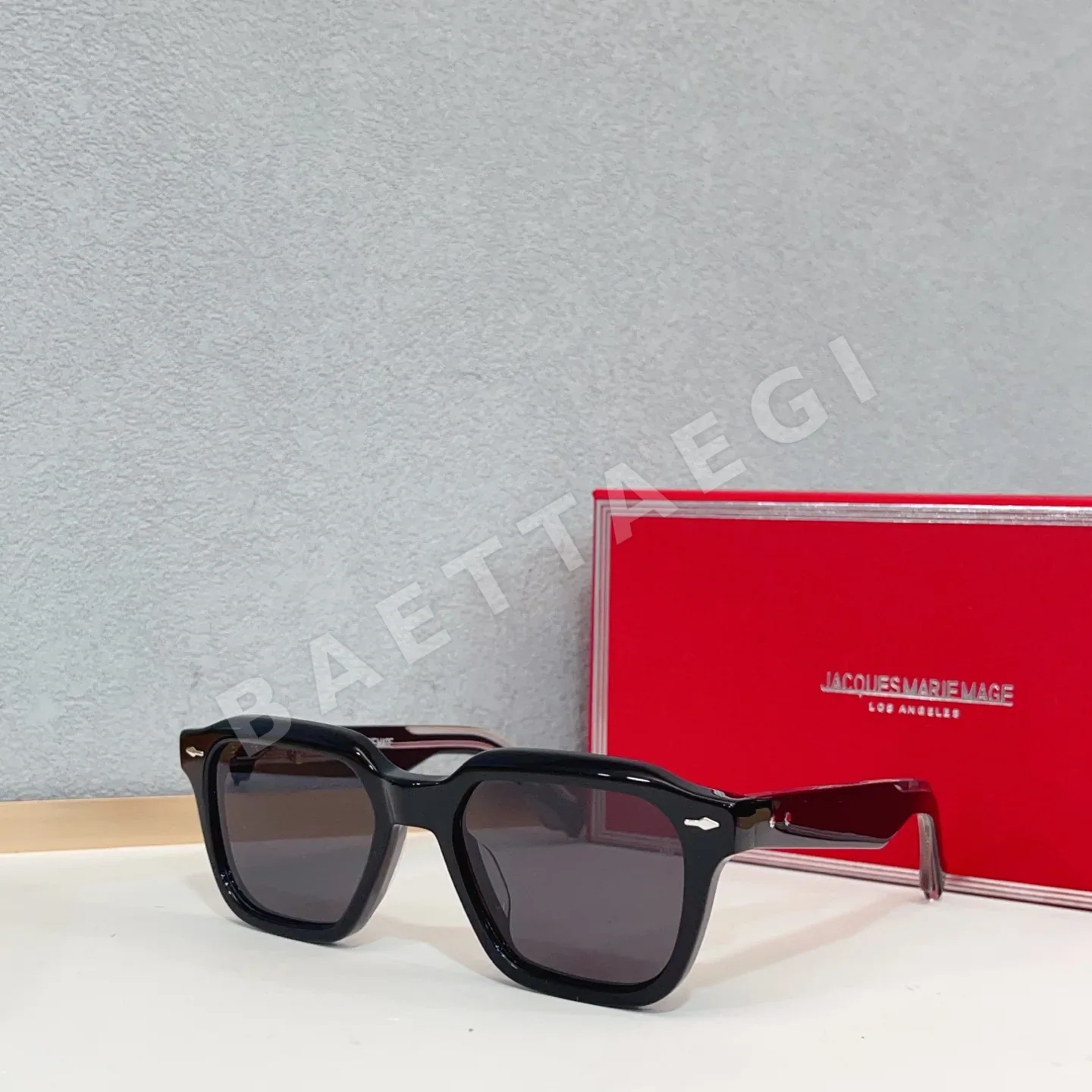 자크마리마지 선글라스 56722 Jacques Marie Mage Sunglasses 상세 이미지 9