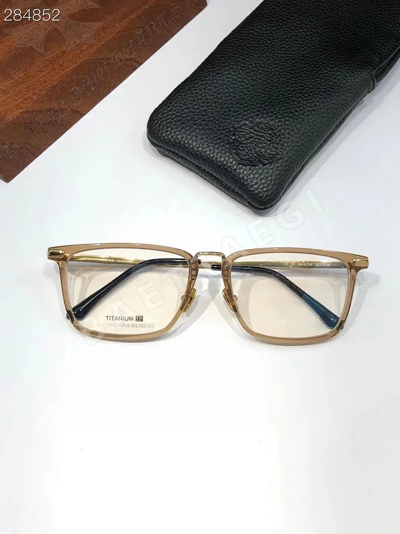 크롬하츠 선글라스 204779 Chrome Hearts Sunglasses 상세 이미지 8