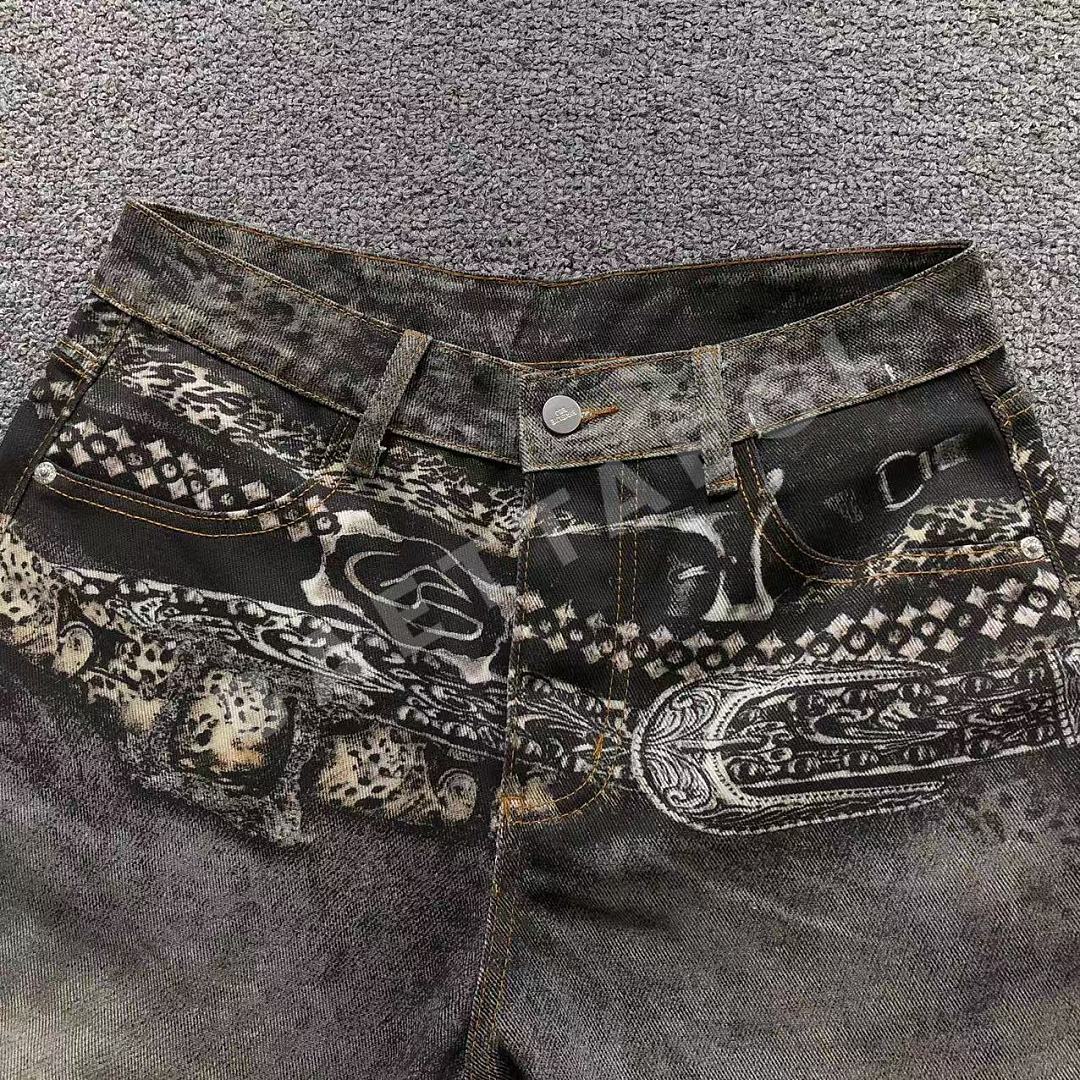 아크네스튜디오 바지 202722 Acne Studios Pants 상세 이미지 12