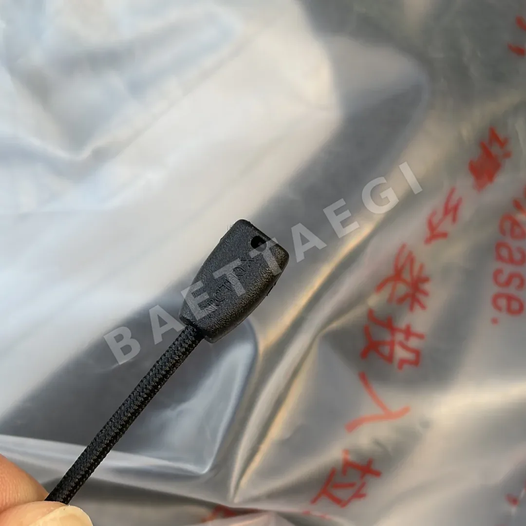 아크테릭스 [TZ] 베타 AR 자켓 보이드 그레이 200173 Arc'teryx Beta AR Jacket AR2026 상세 이미지 17