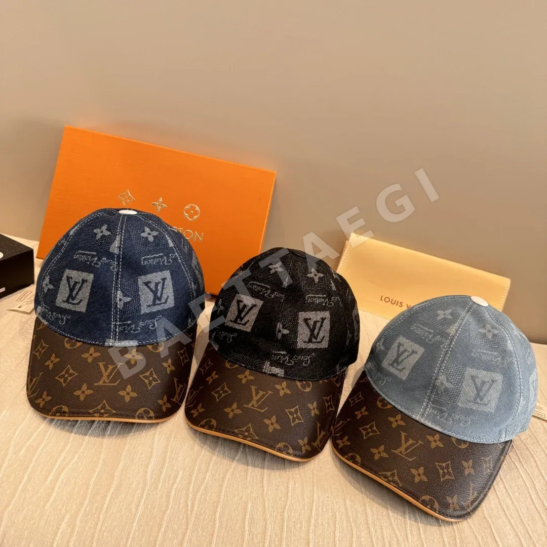 루이비통 모자 79197 Louis Vuitton Cap 상세 이미지 9