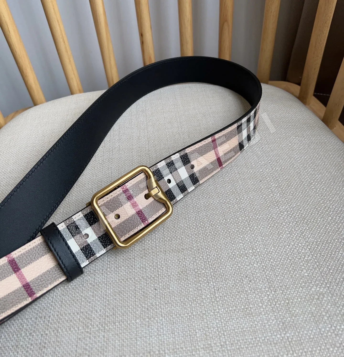 버버리 벨트 58146 Burberry Belt 상세 이미지 8