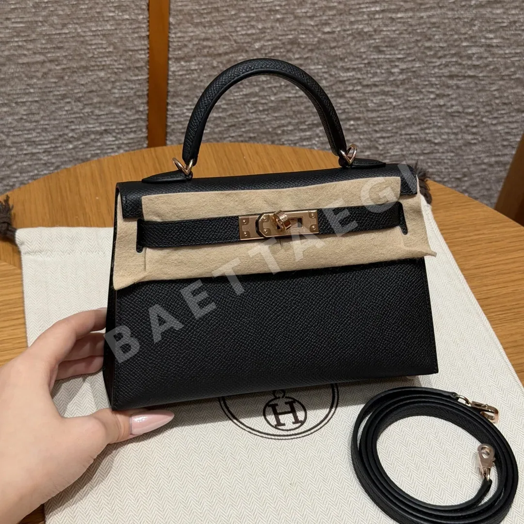 에르메스 켈리 미니 2 가방 144540