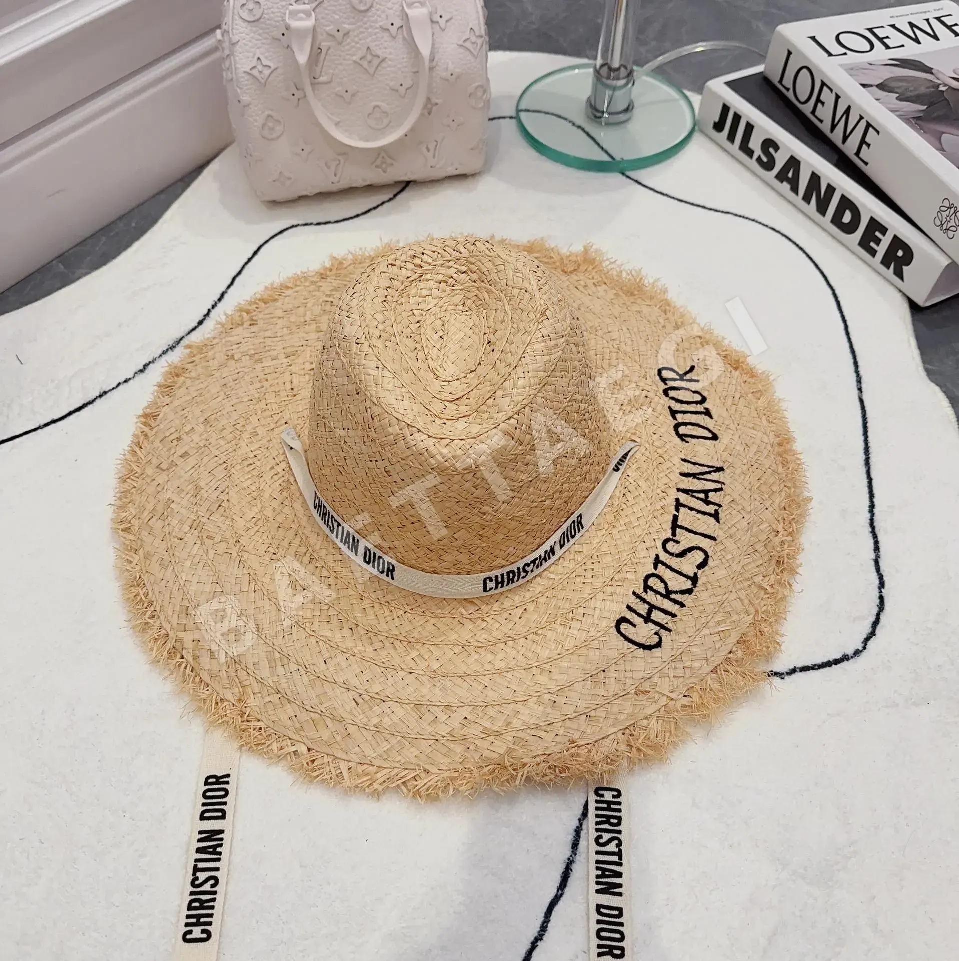 디올 모자 78508 Dior Cap