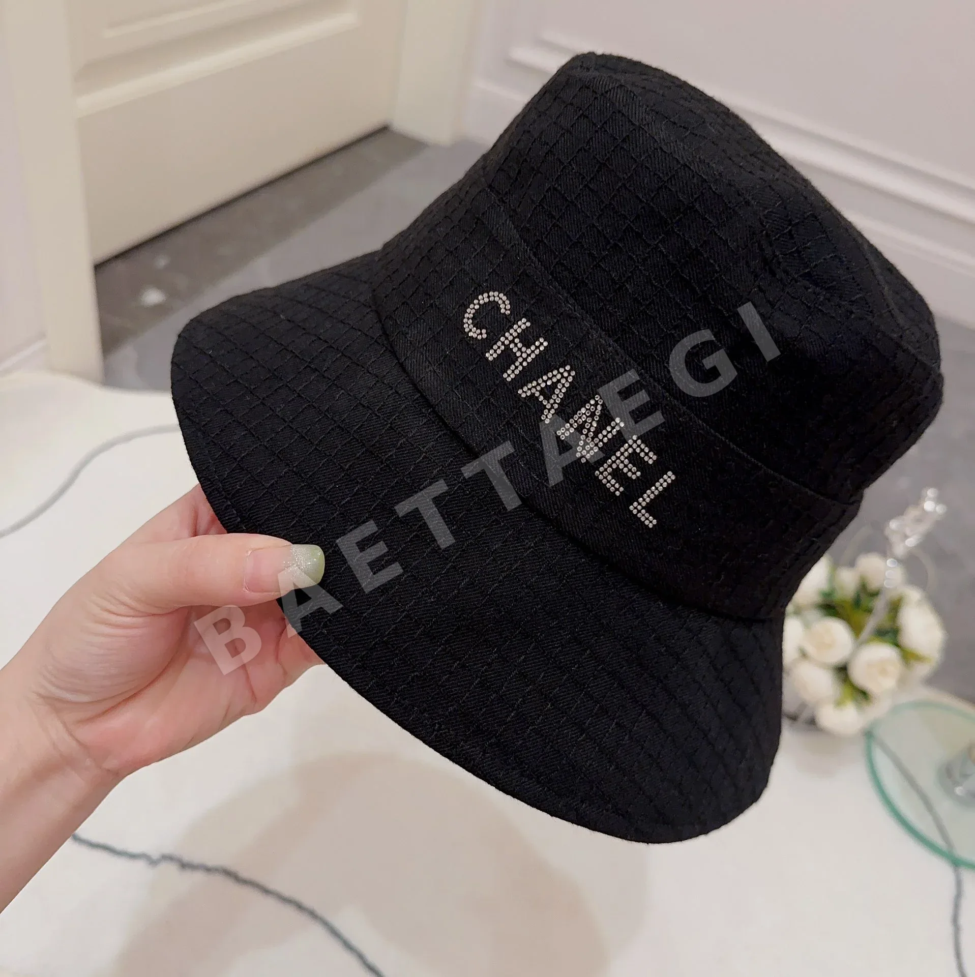 샤넬 모자 82722 Chanel Cap 상세 이미지 9
