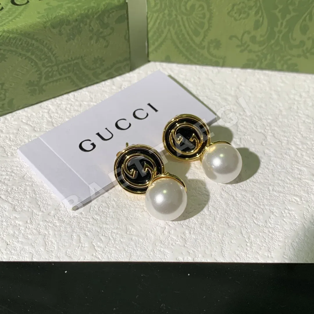 구찌 귀걸이 55833 Gucci Earrings 상세 이미지 2