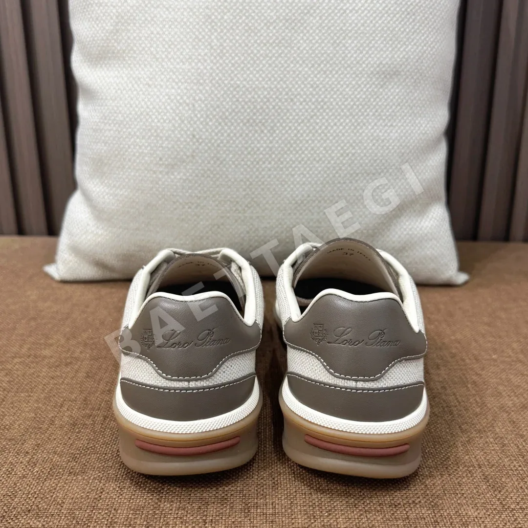 로로피아나 테니스 워크 트레이닝화 상세 이미지 8