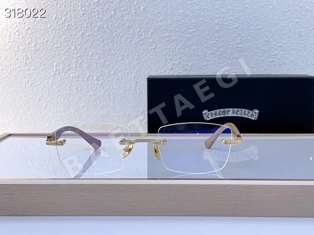 크롬하츠 선글라스 204934 Chrome Hearts Sunglasses 상세 이미지 4