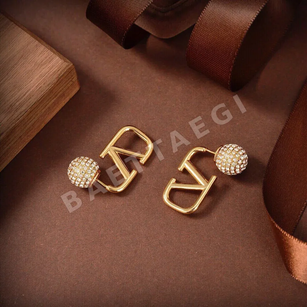 발렌티노 귀걸이 63652 Valentino Earrings 상세 이미지 6