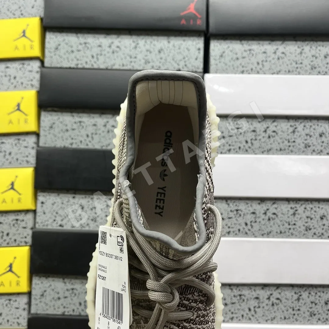 아디다스 [XQ] 이지 부스트 350 V2 FW1267 200770 Adidas Yeezy Boost 350 V2 Zyon 상세 이미지 4
