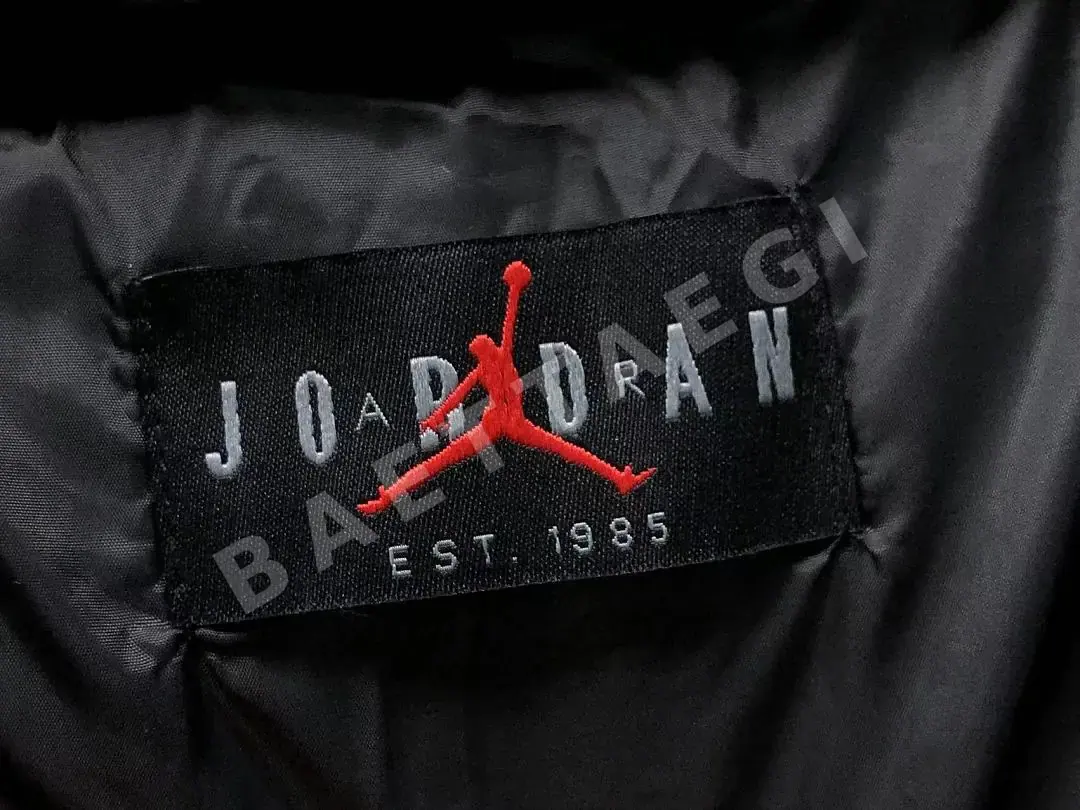 나이키 조던 패딩 자켓 203164 Nike Jordan Padded Jacket 상세 이미지 19
