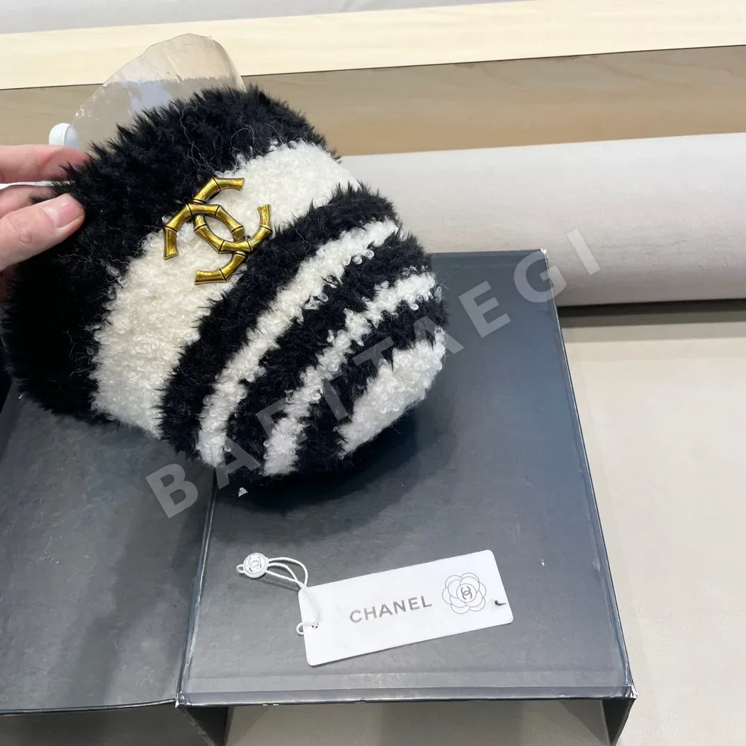 샤넬 모자 185310 Chanel Cap 상세 이미지 8