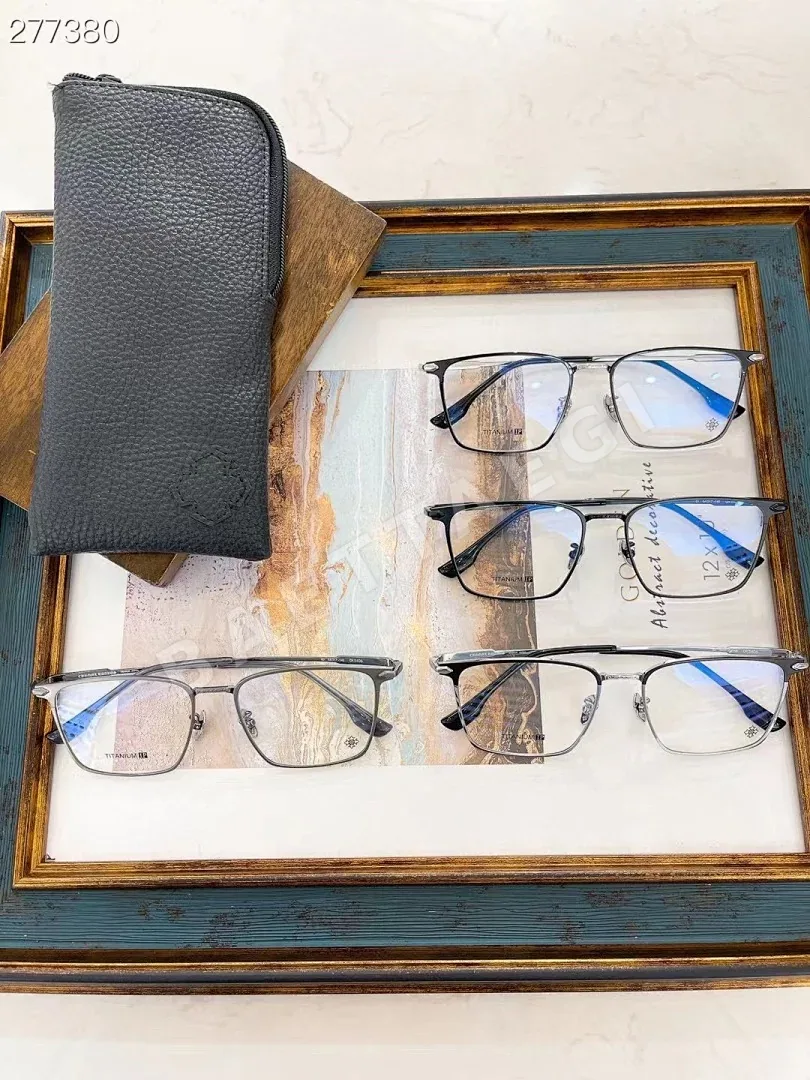 크롬하츠 선글라스 204762 Chrome Hearts Sunglasses 상세 이미지 2