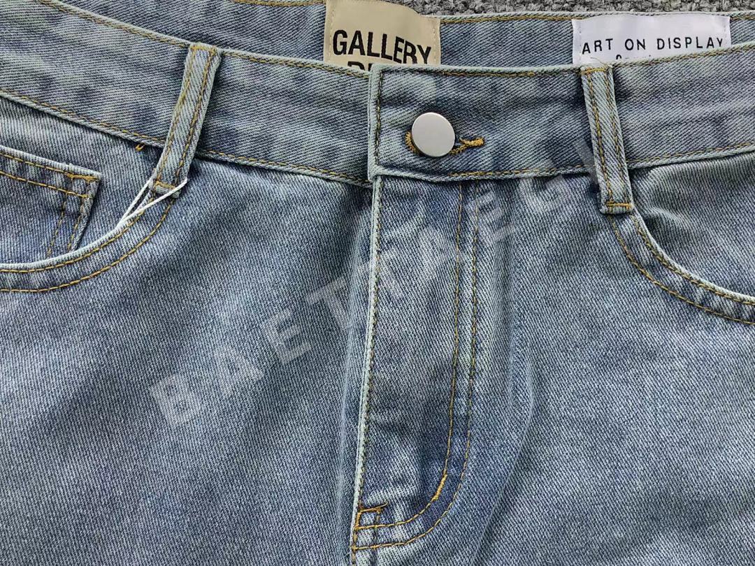 갤러리디파트먼트 바지 203207 Gallery Dept. Pants 상세 이미지 17