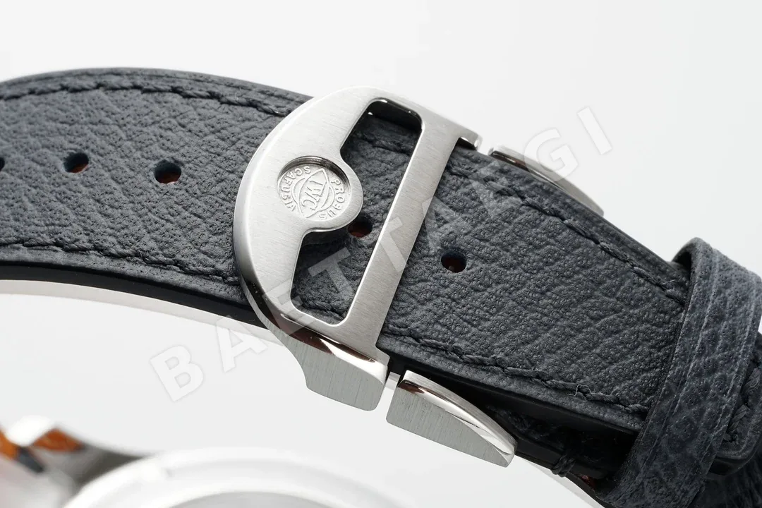 IWC 포르투기저 크로노그래프 시계 IW371615 상세 이미지 8