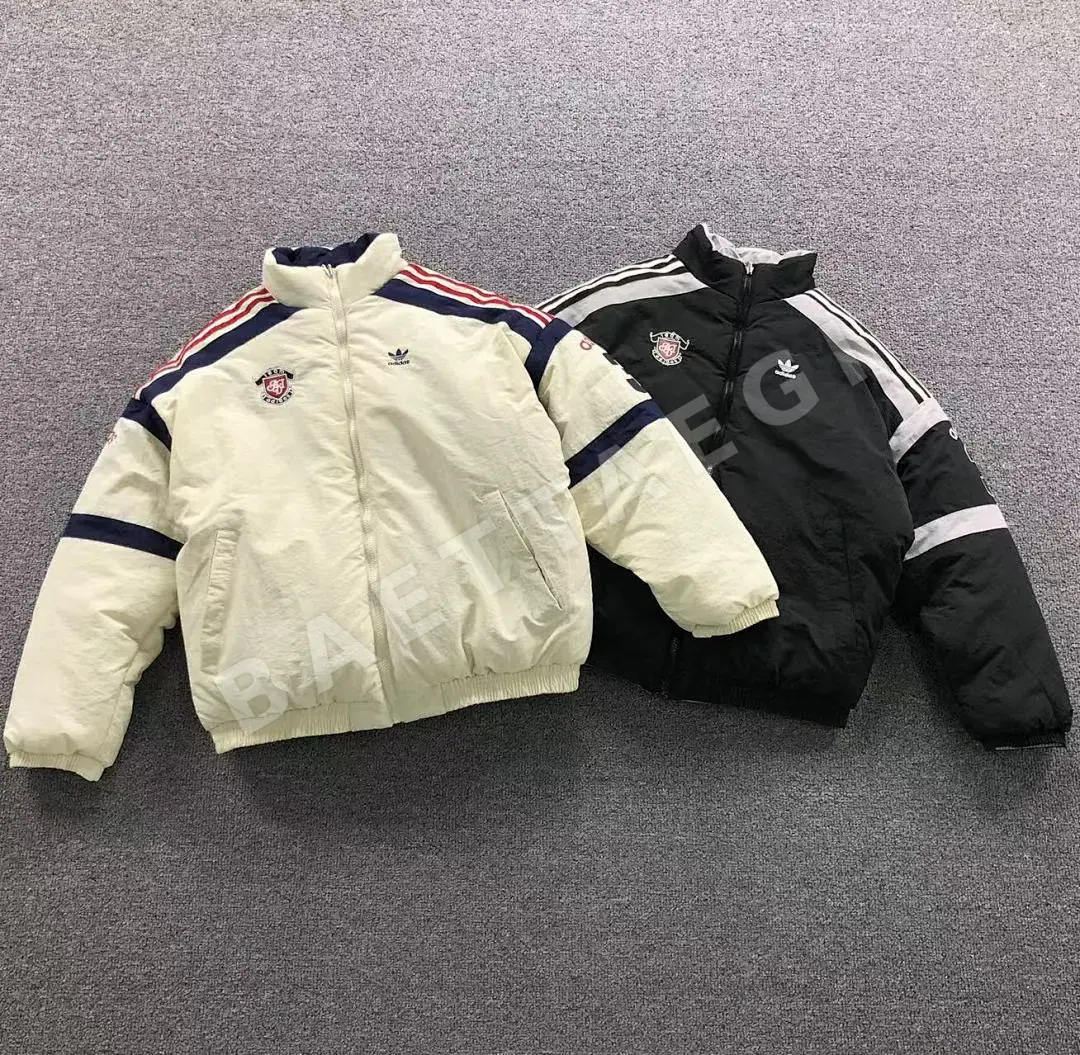 아디다스 패딩 자켓 202753 Adidas Padded Jacket