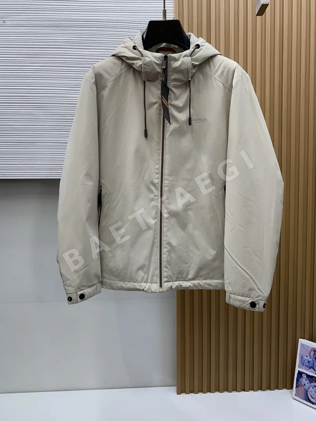 제냐 남성 자켓 205222 Zegna Jacket