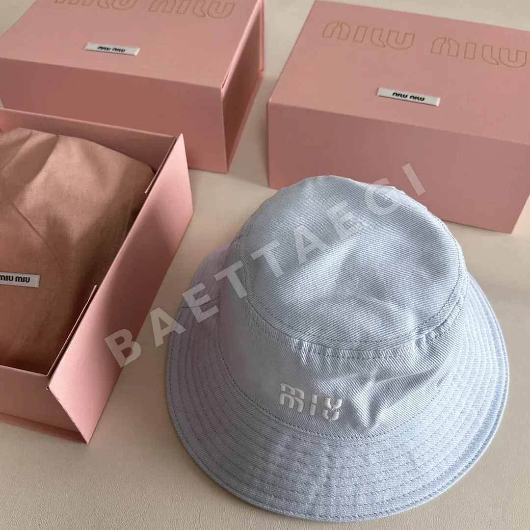 미우미우 모자 81215 Miu Miu Cap