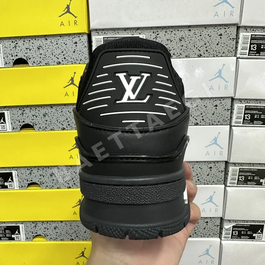 루이비통 [D1] 1 05 블랙 화이트 205827 Louis Vuitton 1-05 상세 이미지 7