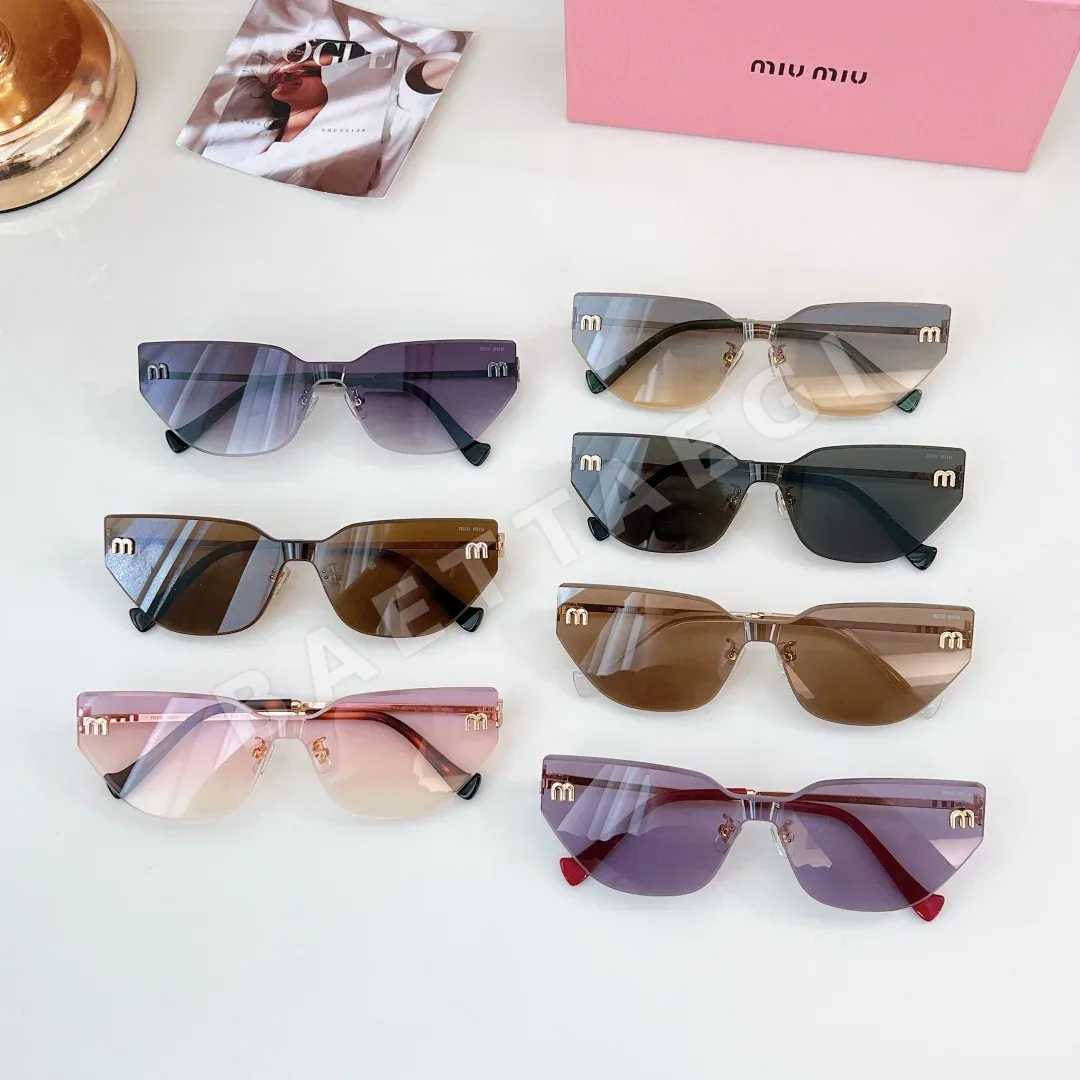미우미우 선글라스 73314 Miu Miu Sunglasses 상세 이미지 9