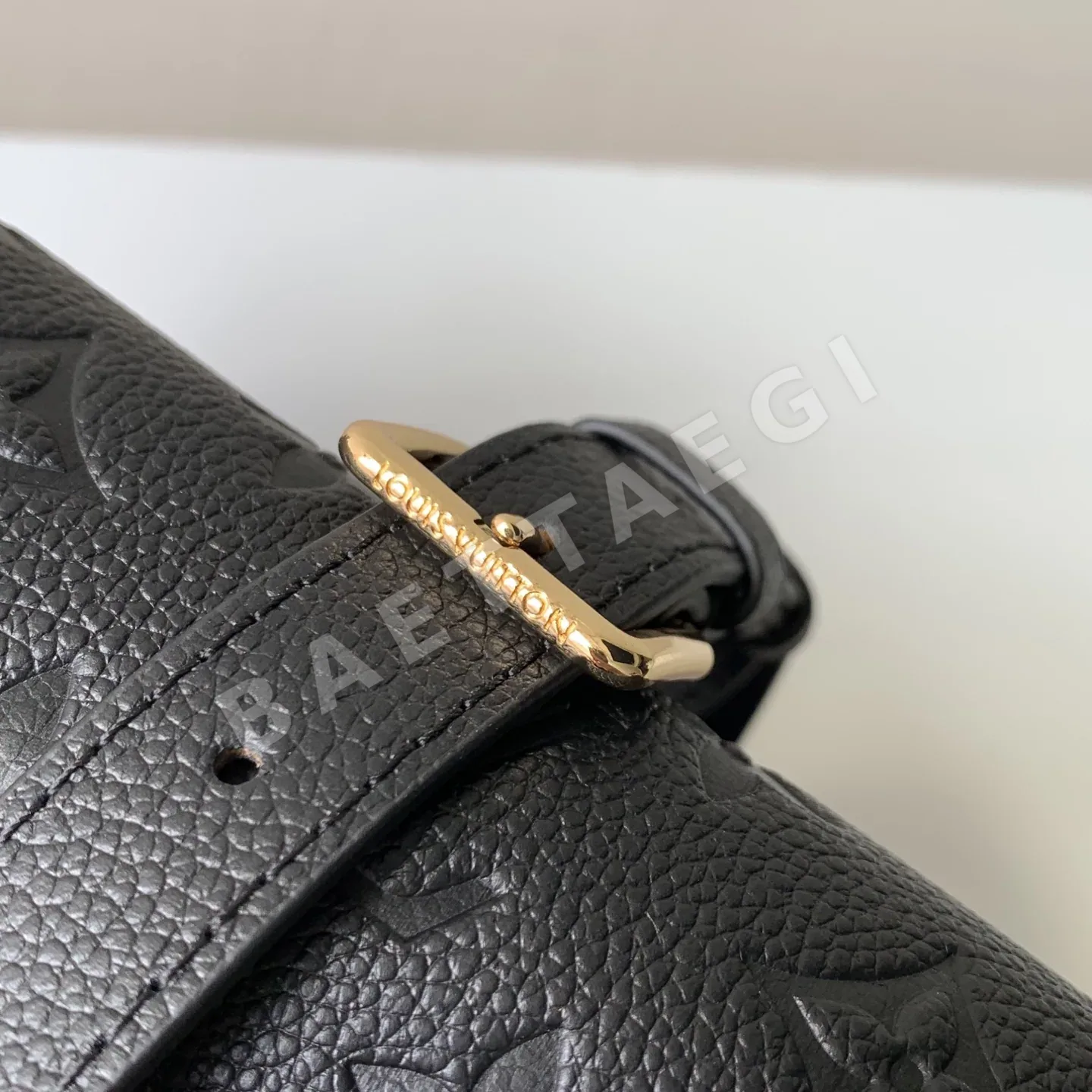 루이비통 포쉐트 메티스 소프트 핸드백 M29783 상세 이미지 7